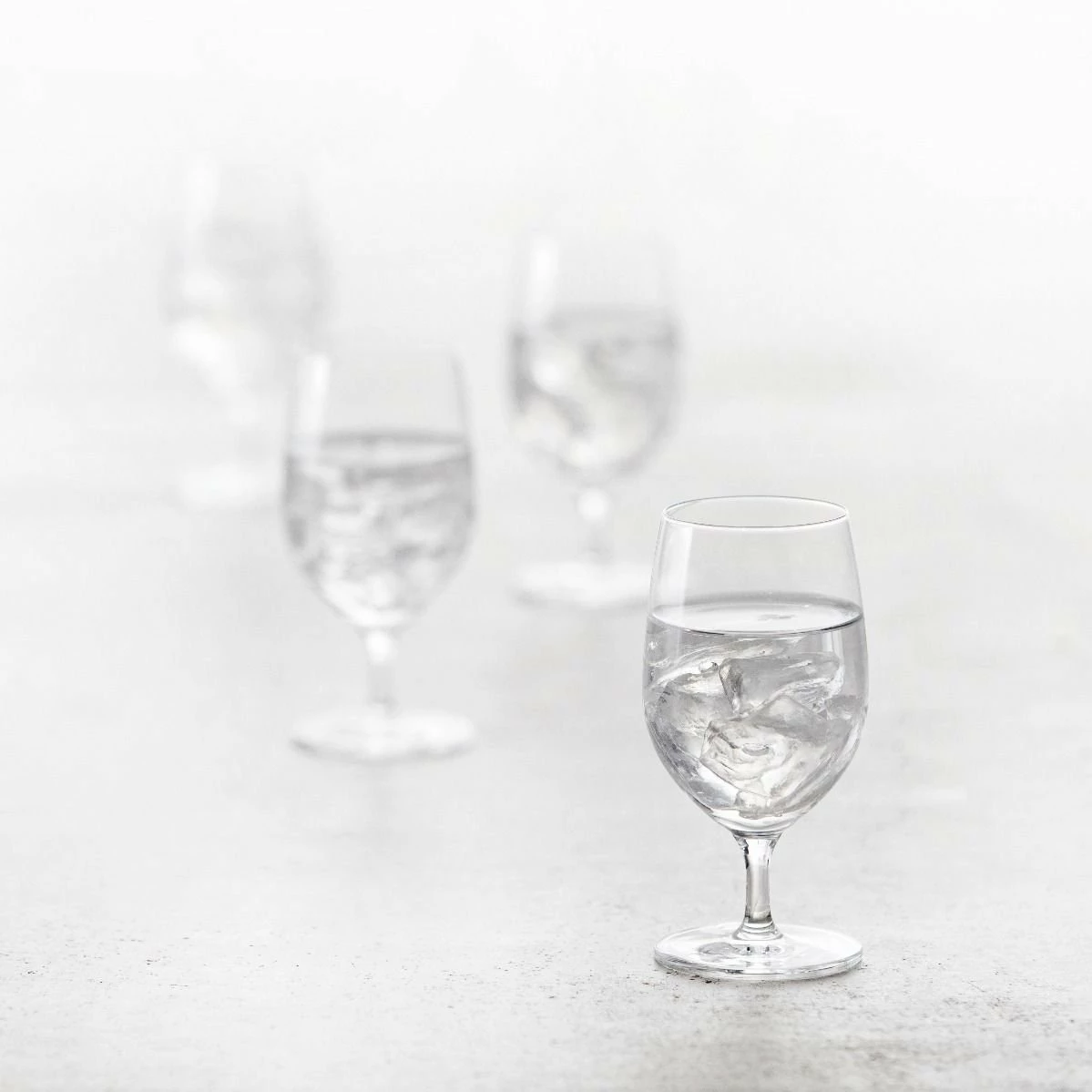 Fortessa Banquet® All Purpose Glasses | Set Of 6 3 Fortessa Banquet® All Purpose Glasses | Set Of 6 - Image 3