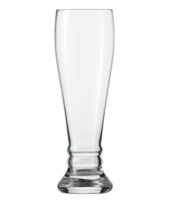 Fortessa Beer Basic Bavaria Beer Glasses | Set Of 6