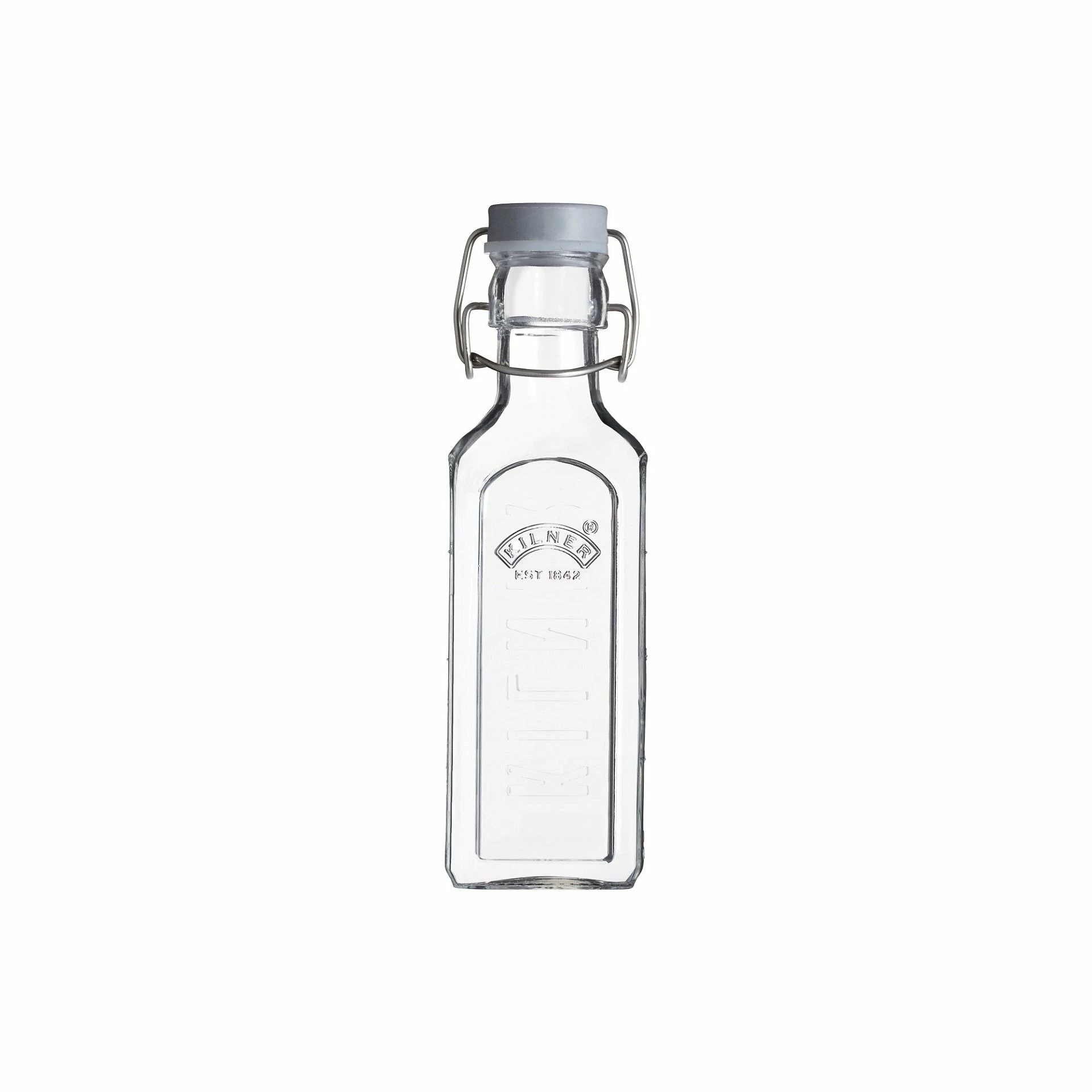 Kilner Swing Top Glass Bottle | 10oz 1 Kilner Swing Top Glass Bottle | 10oz