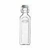 Kilner Swing Top Glass Bottle | 20oz