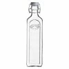 Kilner Swing Top Glass Bottle | 1L