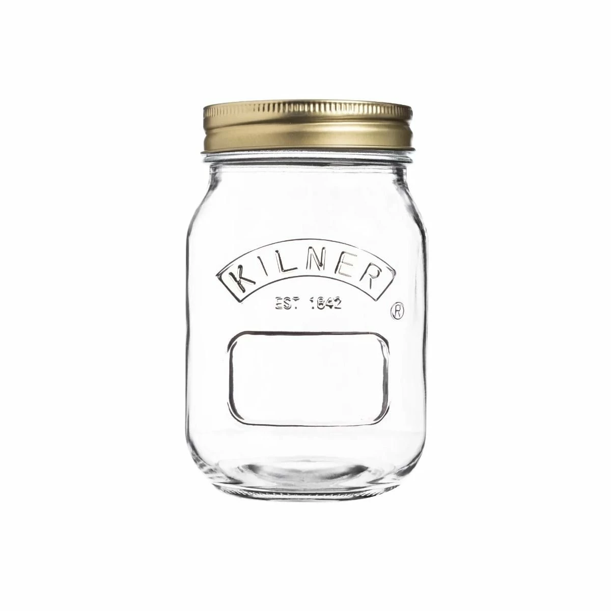 Kilner Canning Jar | 17oz 1 Kilner Canning Jar | 17oz
