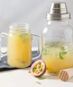 Kilner Cocktail Shaker Set -Cheap Dinnerware Store 0025.799u 2