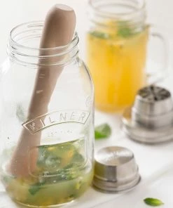 Kilner Cocktail Shaker Set -Cheap Dinnerware Store 0025.799u 4
