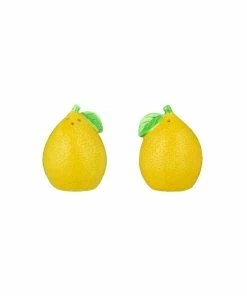 Price & Kensington Amalfi Salt & Pepper Shakers