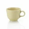 Fiesta® 7.75oz Coffee/Teacup | Ivory