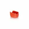 Fiesta® Sugar Packet Caddy | Poppy