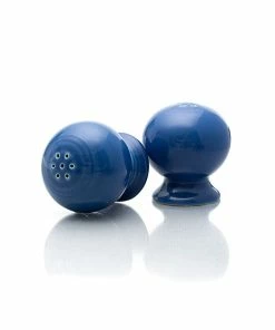 Fiesta® Salt & Pepper Set | Lapis