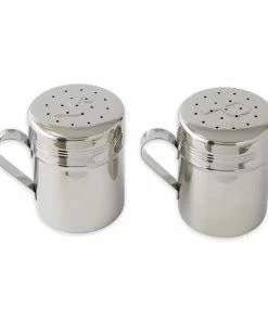 RSVP International RSVP Stovetop Salt & Pepper Set -Cheap Dinnerware Store 053796100171 03 900x