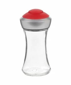 Trudeau Pop Salt Or Pepper Shaker