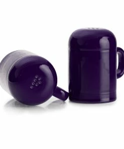 Fiesta® Salt & Pepper Rangetop Set | Mulberry