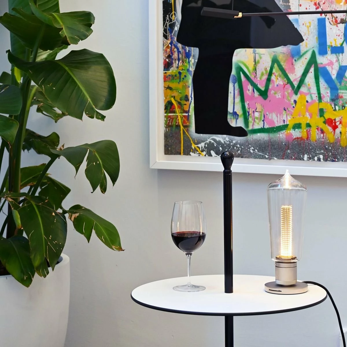 Luigi Bormioli Wine Profiles Glasses For Juicy Reds 20oz | Set Of 2 5 Luigi Bormioli Wine Profiles Glasses For Juicy Reds 20oz | Set Of 2 - Image 5