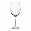 Luigi Bormioli Wine Profiles Glasses For Juicy Reds 20oz | Set Of 2
