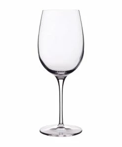 Luigi Bormioli Wine Profiles Glasses For Juicy Reds 20oz | Set Of 2