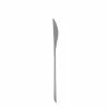 Fortessa Dragonfly Standing Table Knife | Stainless Steel