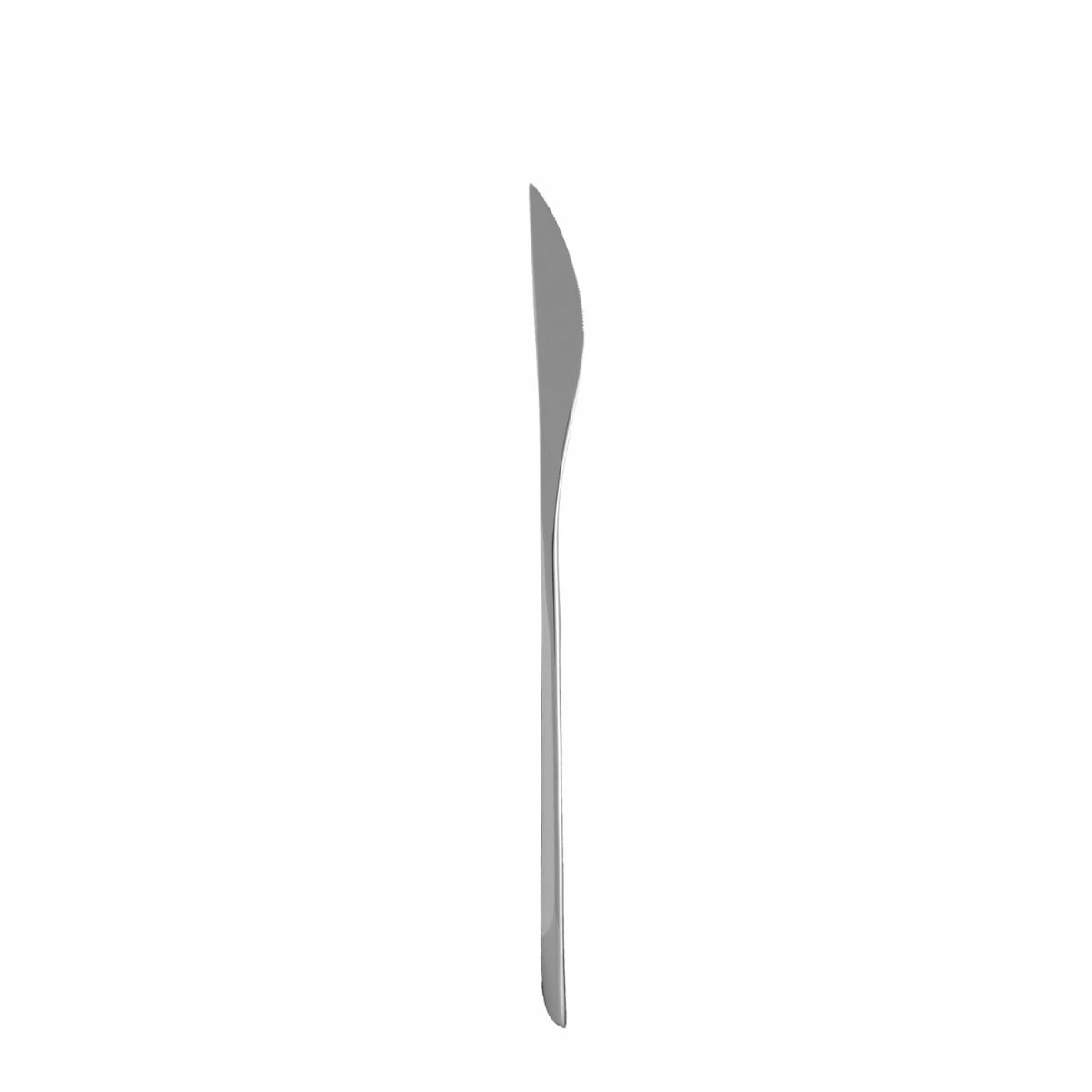Fortessa Dragonfly Standing Table Knife | Stainless Steel 1 Fortessa Dragonfly Standing Table Knife | Stainless Steel