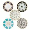 Royal Albert 100 Years 1900-1940 8" Plate Set | 5-Piece