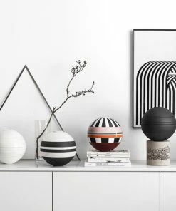 Villeroy & Boch La Boule 7-Piece Dinnerware Set | Memphis 17 Villeroy & Boch La Boule 7-Piece Dinnerware Set | Memphis -Cheap Dinnerware Store 1016659080 1016659095 1016659094 3