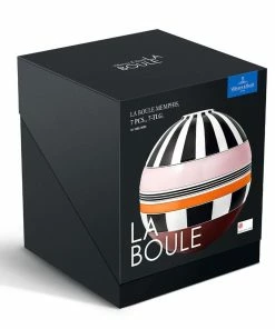 Villeroy & Boch La Boule 7-Piece Dinnerware Set | Memphis 18 Villeroy & Boch La Boule 7-Piece Dinnerware Set | Memphis -Cheap Dinnerware Store 1016659096 on pack 1