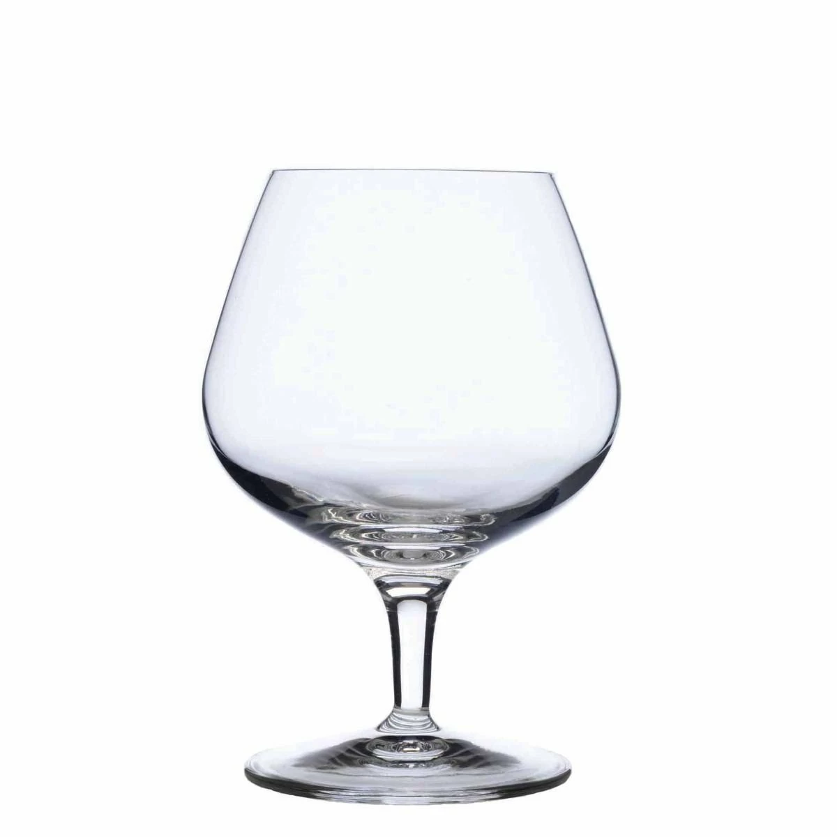 Luigi Bormioli 13oz Michelangelo Masterpiece Brandy Snifter | Set Of 4 2 Luigi Bormioli 13oz Michelangelo Masterpiece Brandy Snifter | Set Of 4 - Image 2