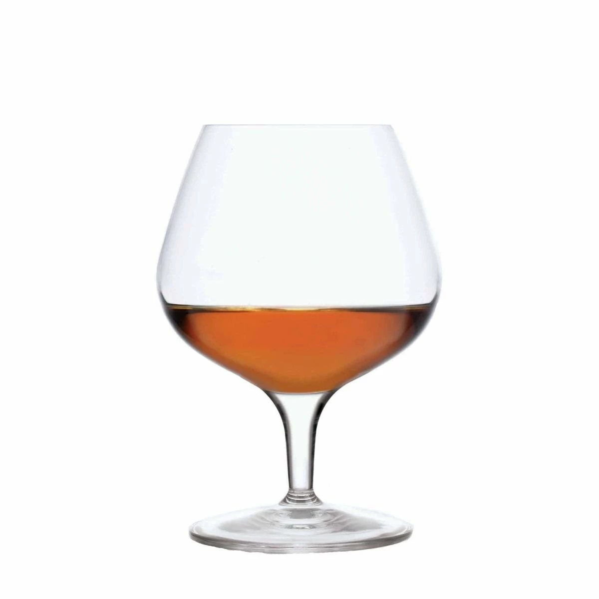 Luigi Bormioli 13oz Michelangelo Masterpiece Brandy Snifter | Set Of 4 3 Luigi Bormioli 13oz Michelangelo Masterpiece Brandy Snifter | Set Of 4 - Image 3