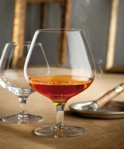 Luigi Bormioli 13oz Michelangelo Masterpiece Brandy Snifter | Set Of 4 8 Luigi Bormioli 13oz Michelangelo Masterpiece Brandy Snifter | Set Of 4 -Cheap Dinnerware Store 10195.02 3