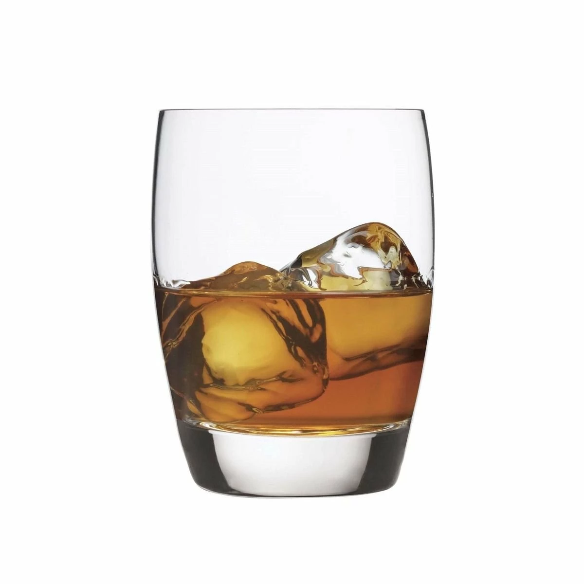 Luigi Bormioli 12oz Michelangelo Masterpiece Double Old Fashioned Glass | Set Of 4 3 Luigi Bormioli 12oz Michelangelo Masterpiece Double Old Fashioned Glass | Set Of 4 - Image 3