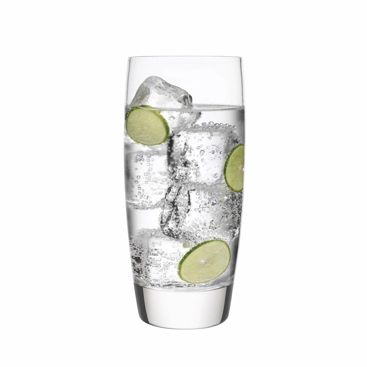 Luigi Bormioli 20oz Michelangelo Masterpiece Beverage Glass | Set Of 4 2 Luigi Bormioli 20oz Michelangelo Masterpiece Beverage Glass | Set Of 4 - Image 2