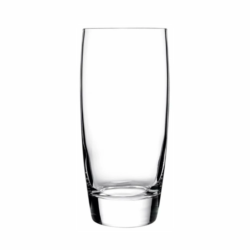 Luigi Bormioli 20oz Michelangelo Masterpiece Beverage Glass | Set Of 4 3 Luigi Bormioli 20oz Michelangelo Masterpiece Beverage Glass | Set Of 4 - Image 3