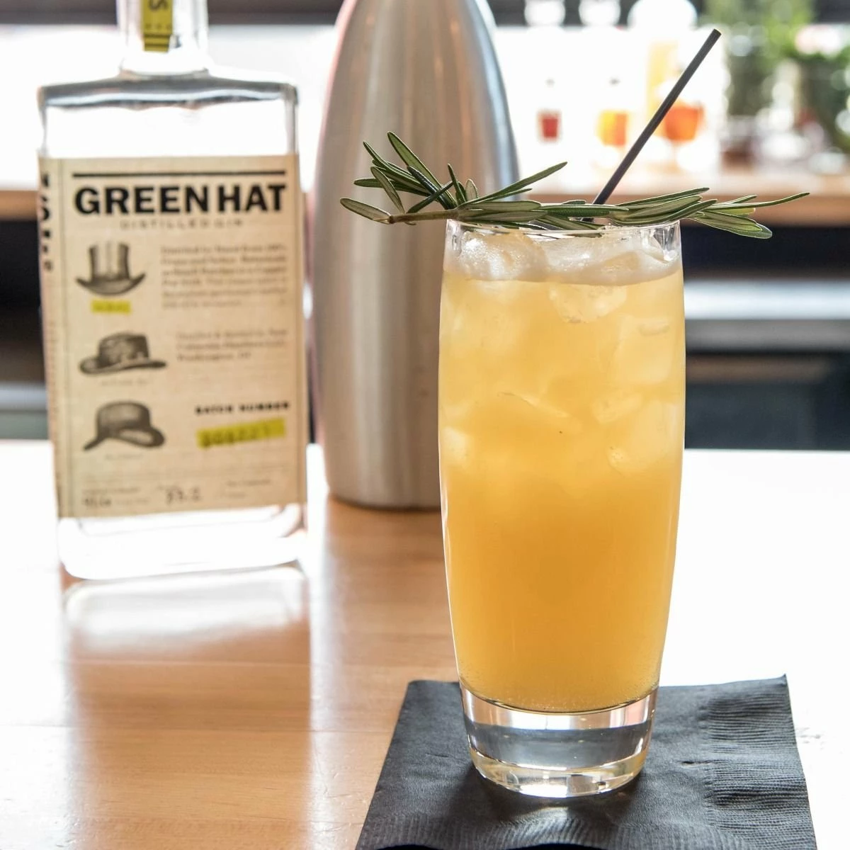 Luigi Bormioli 20oz Michelangelo Masterpiece Beverage Glass | Set Of 4 4 Luigi Bormioli 20oz Michelangelo Masterpiece Beverage Glass | Set Of 4 - Image 4