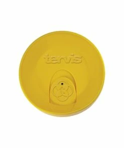 Tervis® Travel Lid | Fits 24oz Tumblers & 16oz Mugs - Yellow