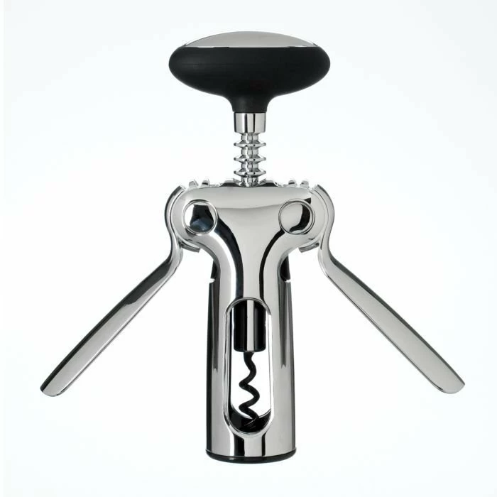 OXO SteeL Corkscrew 4 OXO SteeL Corkscrew - Image 4