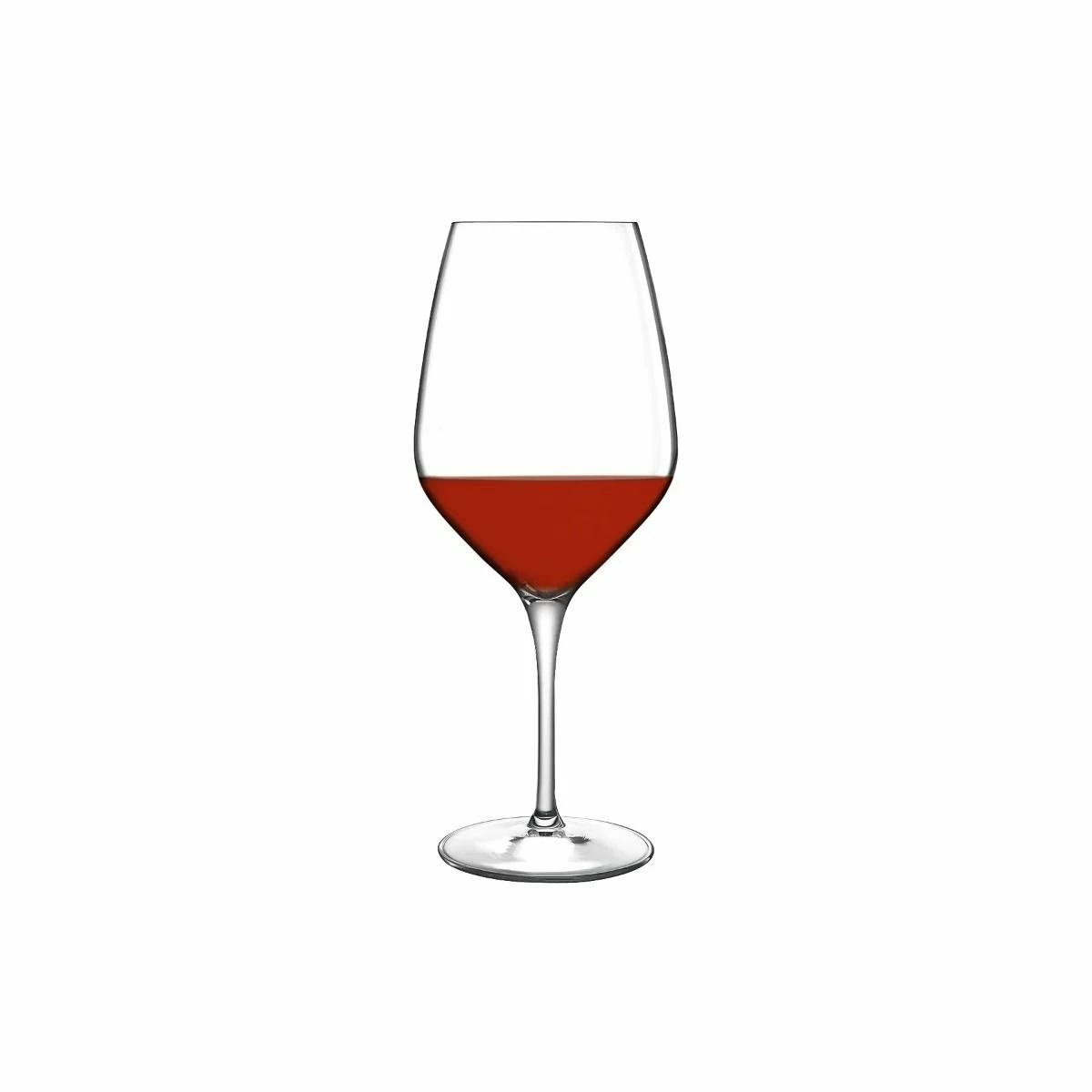 Luigi Bormioli Atelier 18.5 Oz Chianti Glass | Set Of 6 2 Luigi Bormioli Atelier 18.5 Oz Chianti Glass | Set Of 6 - Image 2