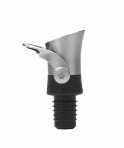 OXO SteeL Wine Stopper & Pourer Combination
