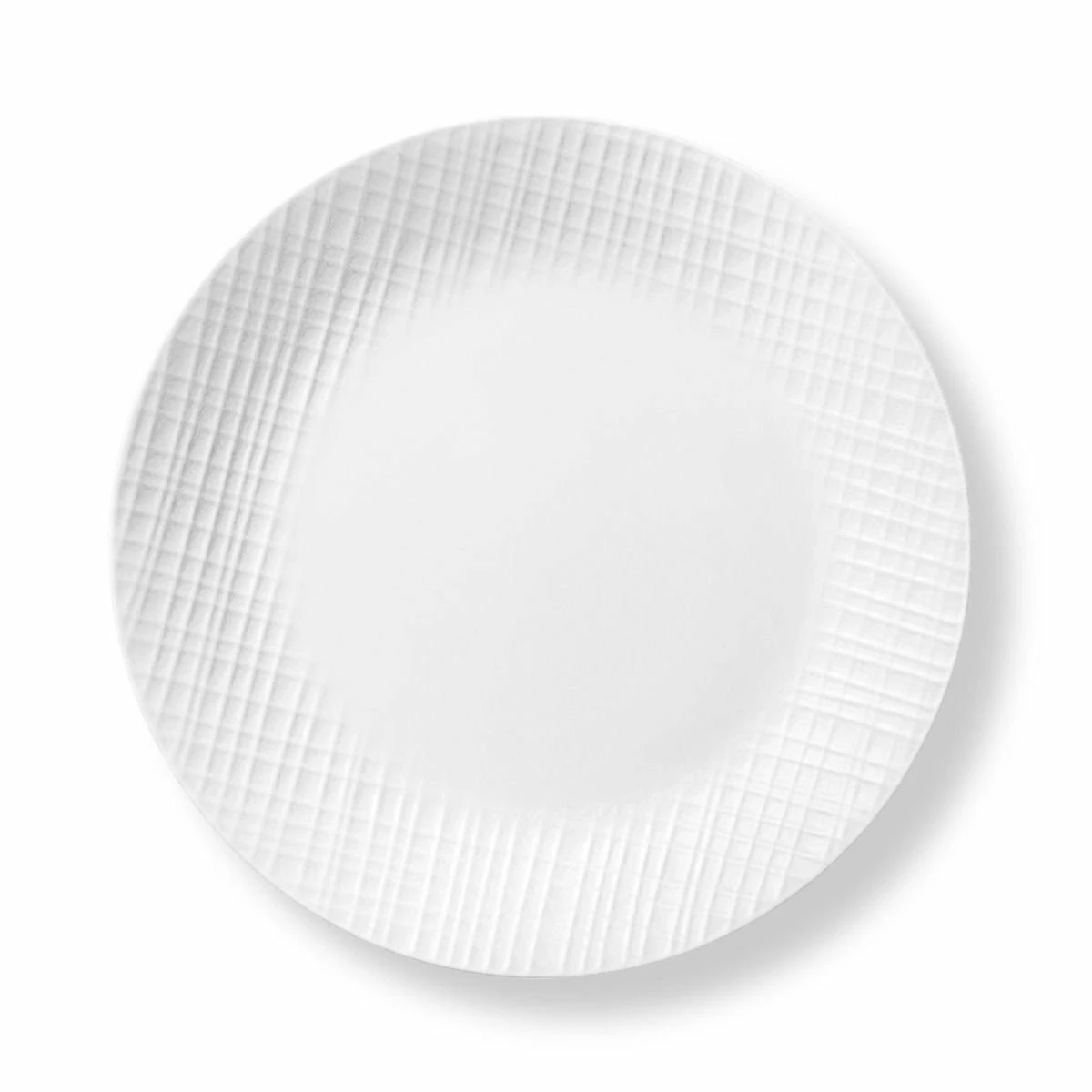Corelle 10.25" Dinner Plate | Linen Weaves 1 Corelle 10.25" Dinner Plate | Linen Weaves