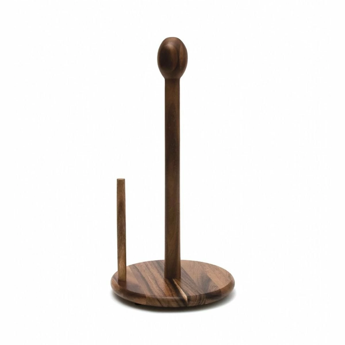 Lipper International Standing Towel Holder | Acacia 1 Lipper International Standing Towel Holder | Acacia