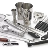 Mercer Barfly Deluxe Set | Stainless Steel