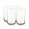 Luigi Bormioli Sublime 20oz Beverage Glass | Set Of 4