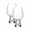 Luigi Bormioli Birrateque 26.5oz Wheat Glass | Set Of 2