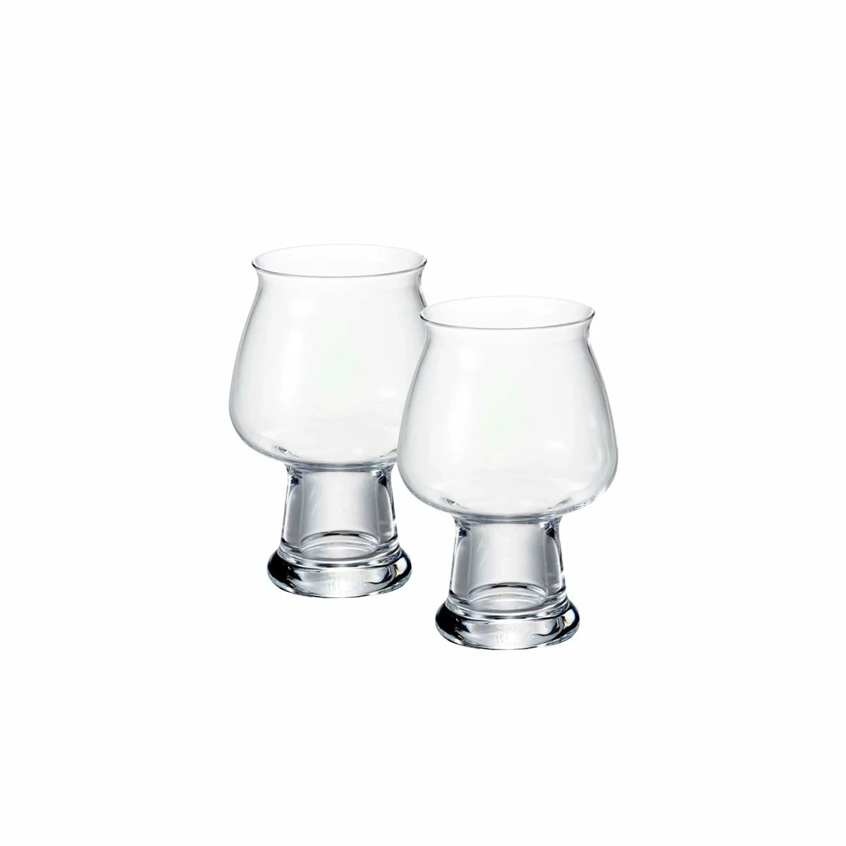 Luigi Bormioli Birrateque 17oz Cider Glass | Set Of 2 1 Luigi Bormioli Birrateque 17oz Cider Glass | Set Of 2