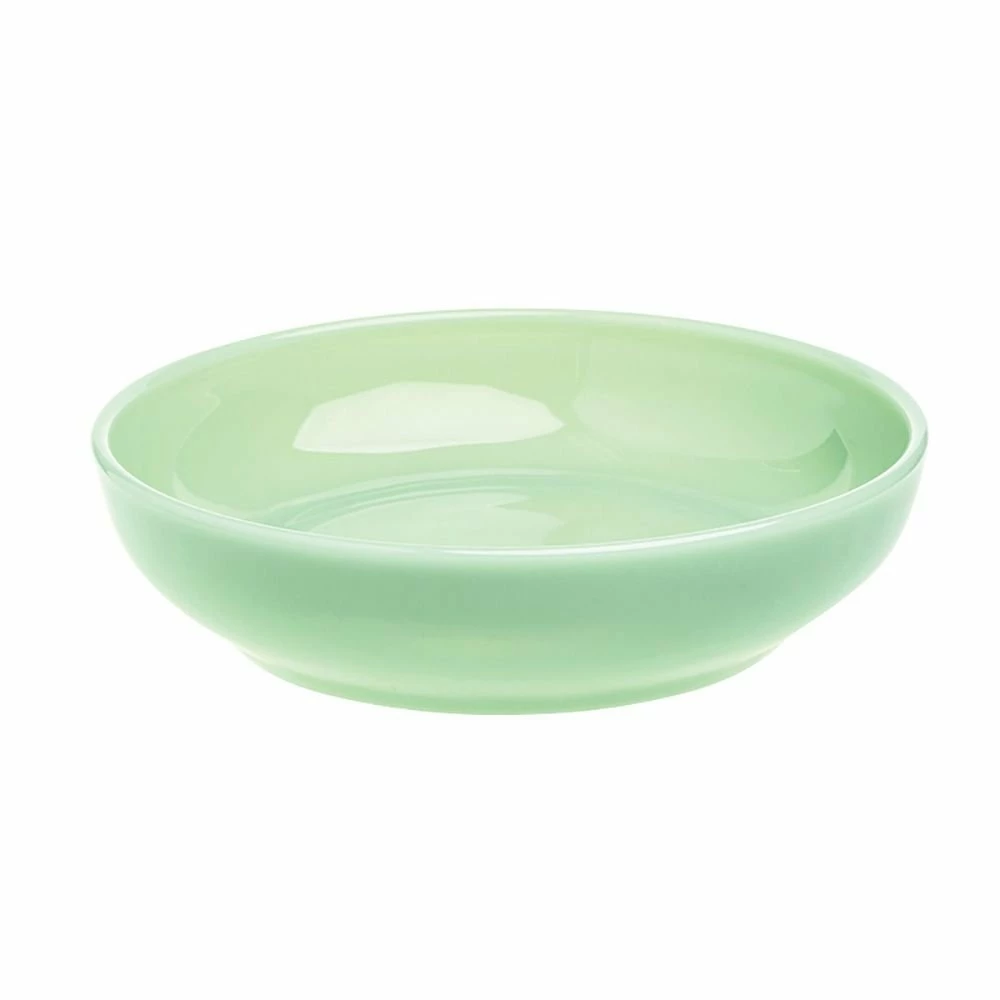 Mosser Glass 9" Bowl | Jade 1 Mosser Glass 9" Bowl | Jade