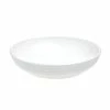 Mosser Glass 9" Bowl | Milk