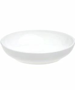 Mosser Glass 9" Bowl | Milk