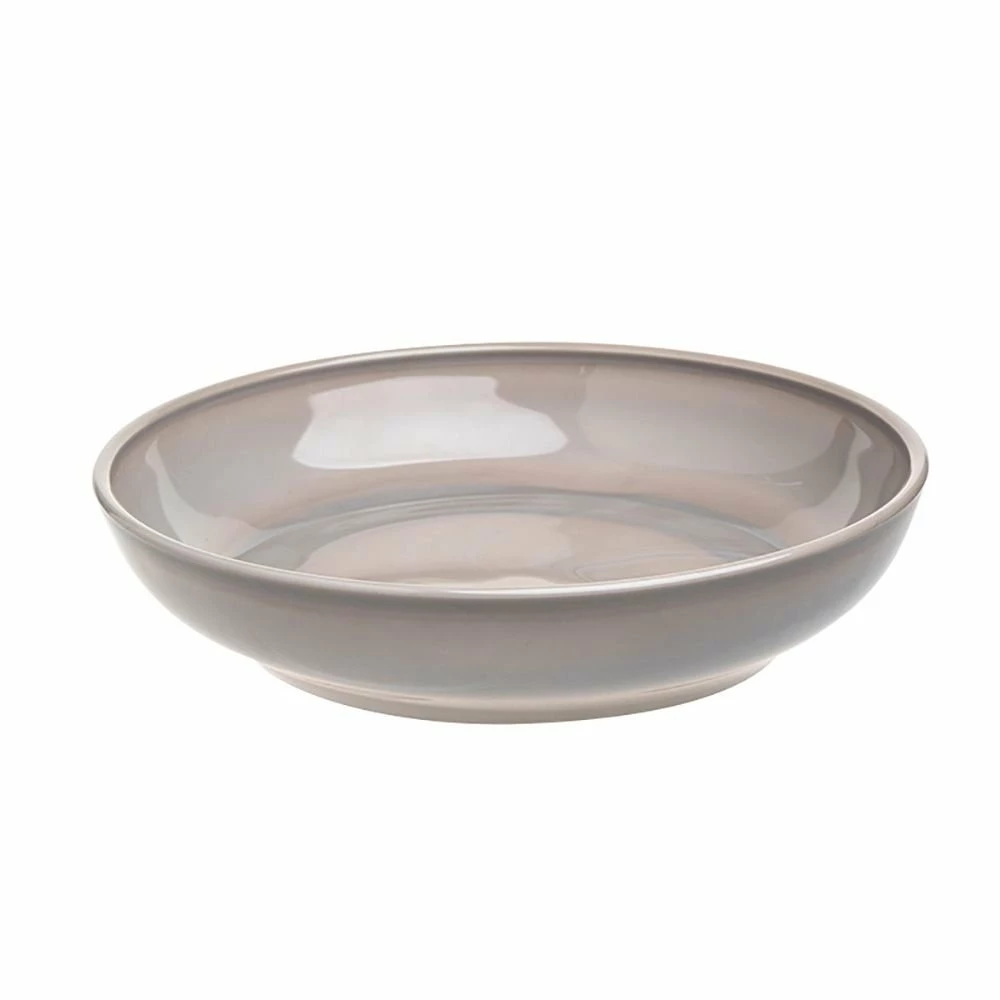 Mosser Glass 9" Bowl | Marble 1 Mosser Glass 9" Bowl | Marble