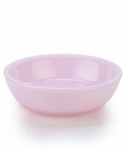 Mosser Glass 4.5" Bowl | Crown Tuscan