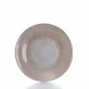 Mosser Glass 8" Plate | Marble