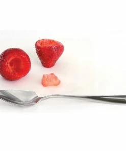 Norpro Deluxe Grapefruit Spoon - 4 Pack -Cheap Dinnerware Store 1280d norpro deluxe grapefruit spoons pack 1