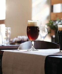 Bormioli Rocco 18oz Executive Beer Glass 9 Bormioli Rocco 18oz Executive Beer Glass -Cheap Dinnerware Store 128550m02021990 3