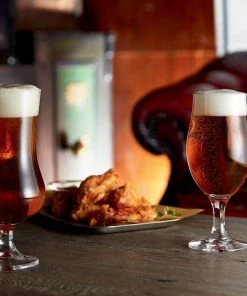 Bormioli Rocco 18oz Executive Beer Glass 7 Bormioli Rocco 18oz Executive Beer Glass -Cheap Dinnerware Store 128550m02021990 4