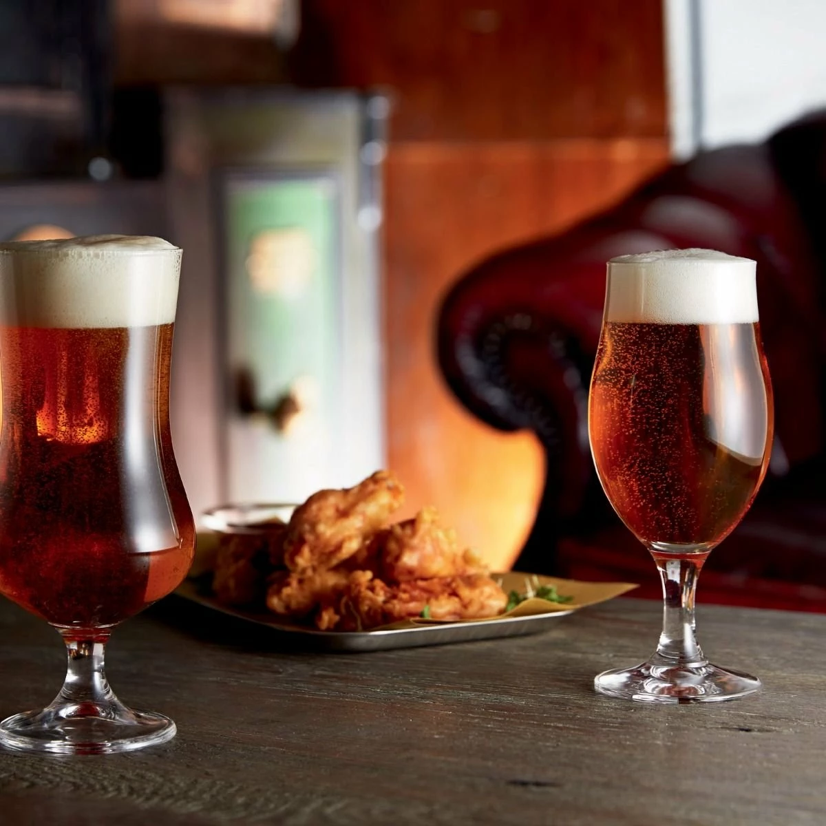 Bormioli Rocco 18oz Executive Beer Glass 3 Bormioli Rocco 18oz Executive Beer Glass - Image 3